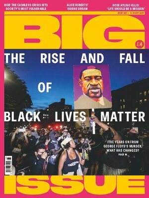The Big Issue - Magazine